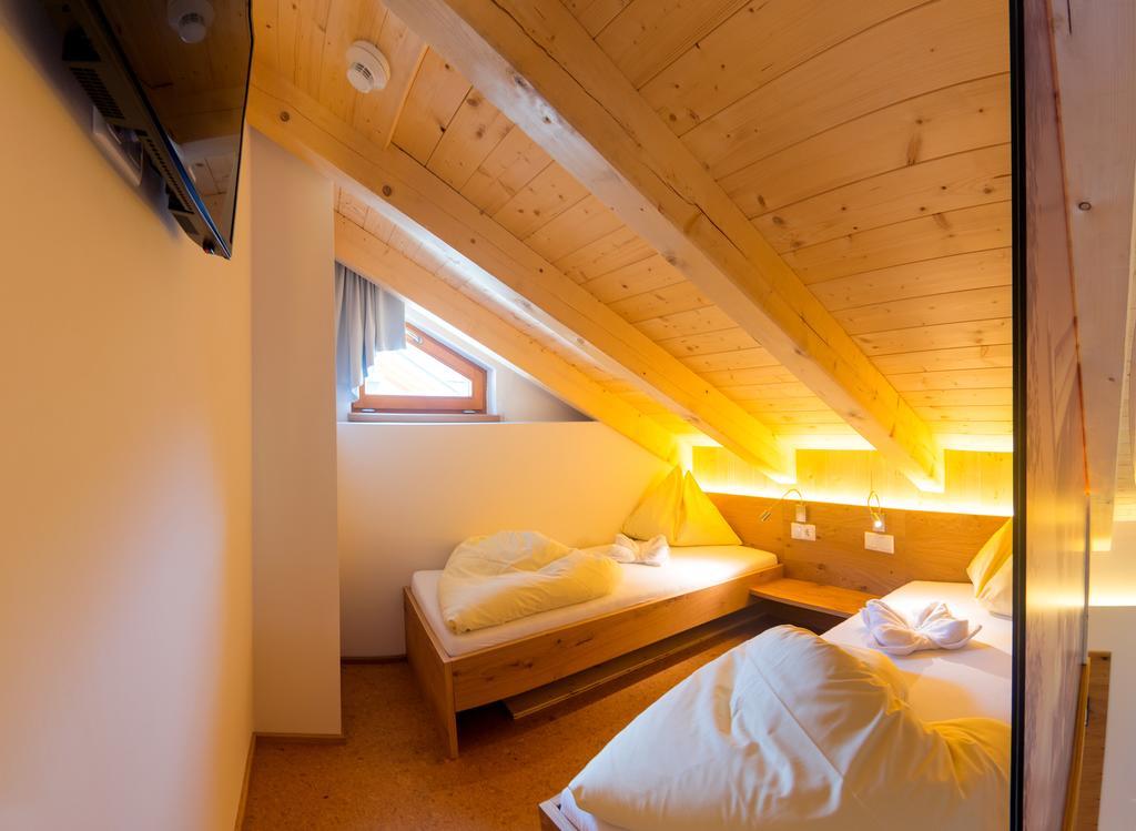 Hotel Schiederhof Grossarl Exteriör bild