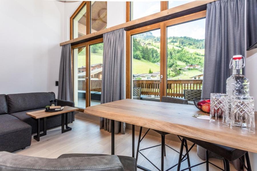 Hotel Schiederhof Grossarl Exteriör bild