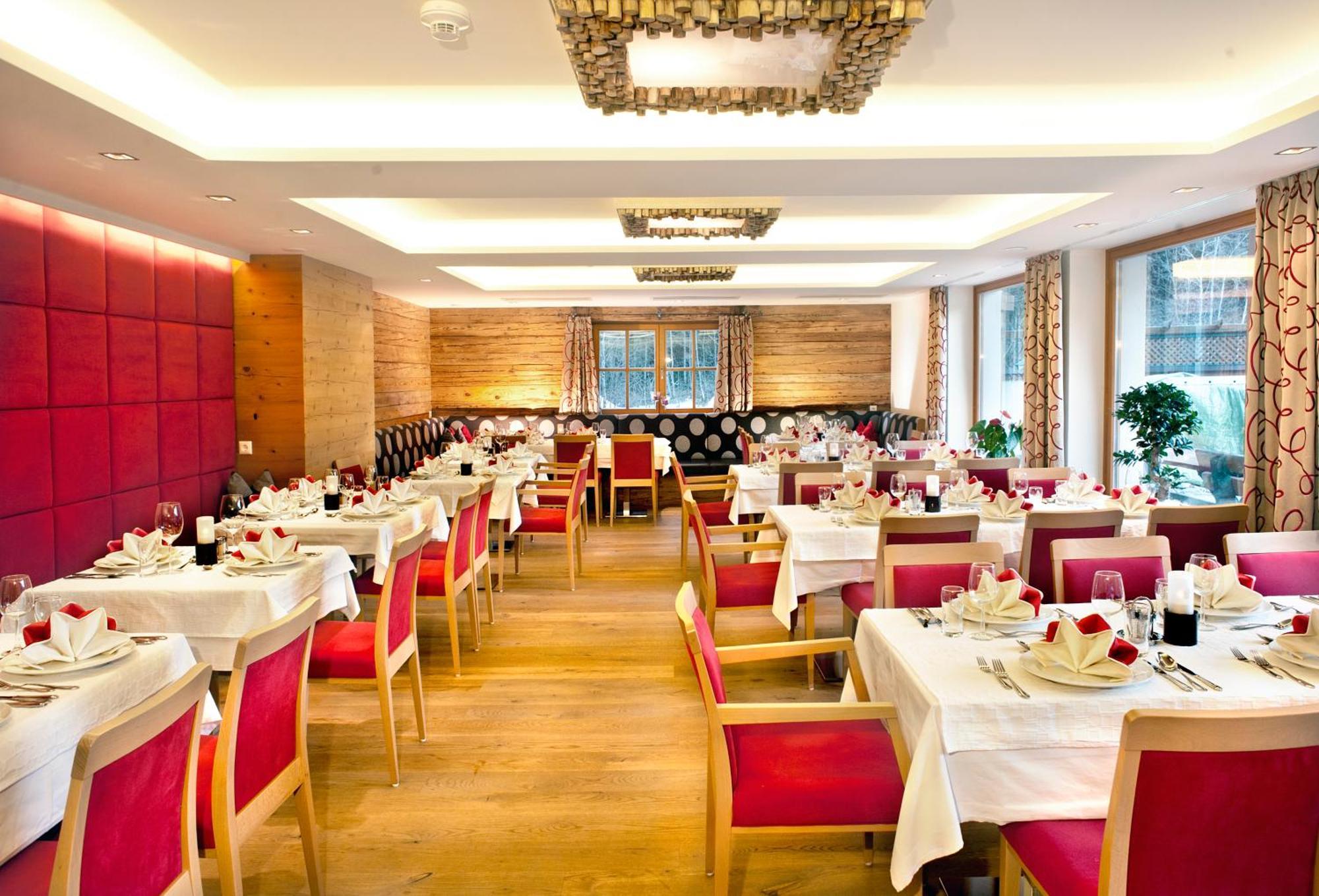 Hotel Schiederhof Grossarl Exteriör bild