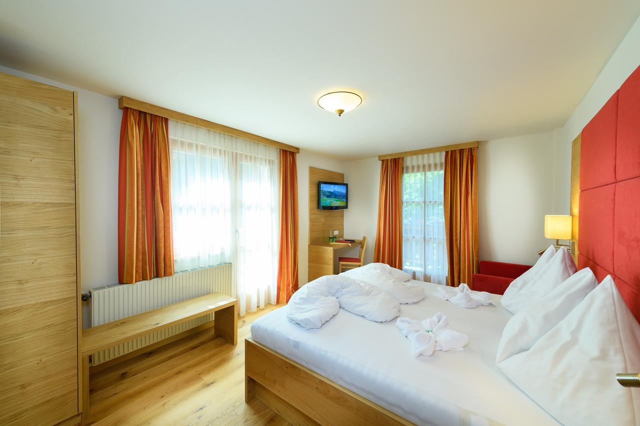 Hotel Schiederhof Grossarl Exteriör bild